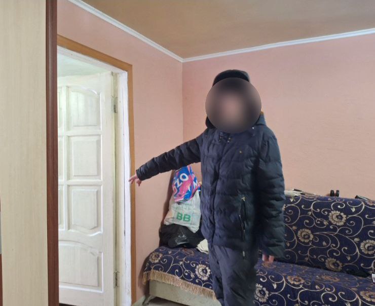 В Боровске задержан мужчина, обвиняемый в убийстве своей сожительницы.

Трагедия произошла в Ермо...