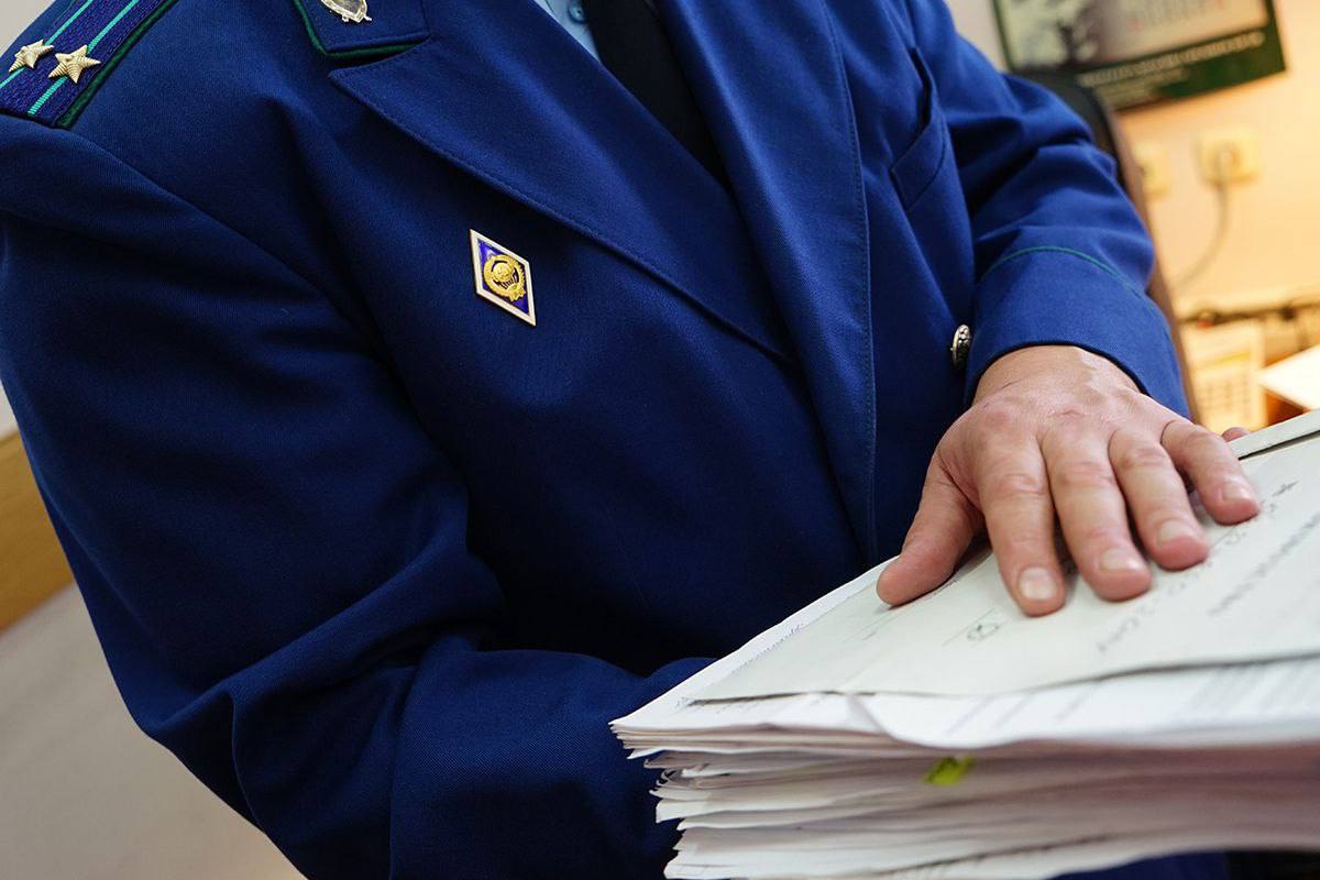 Прокуратура добилась реконструкции гидротехнического сооружения в Калуге через суд.

Калужская ме...