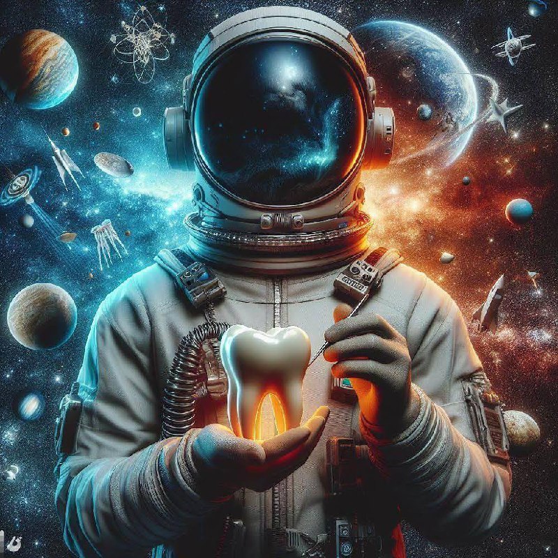 В Калуге завтра представят новую фигурку космонавтика-стоматолога. Это будет 34-й бронзовый малыш...