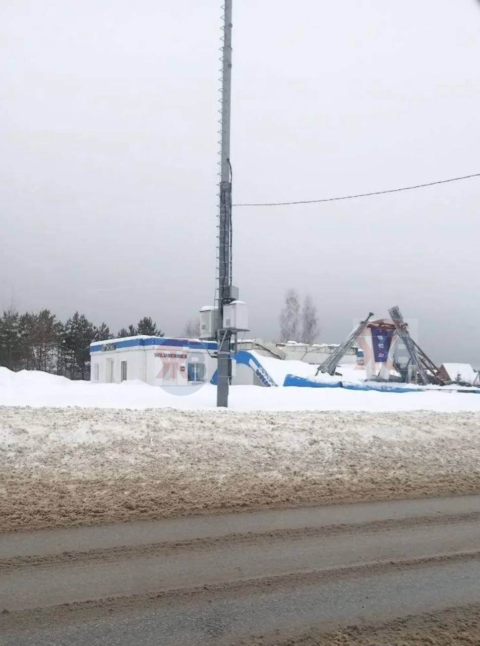 В Обнинске и близлежащих районах участились происшествия, вызванные таянием снега. По информации ...