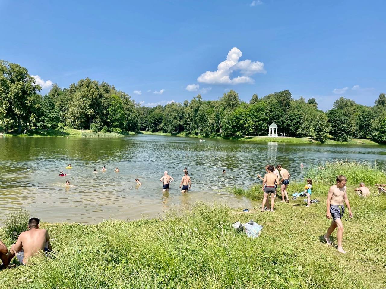 Обнинск ждёт аномальная жара — экологи предупредили, что грядущее лето будет тяжёлым! 

Из-за тог...