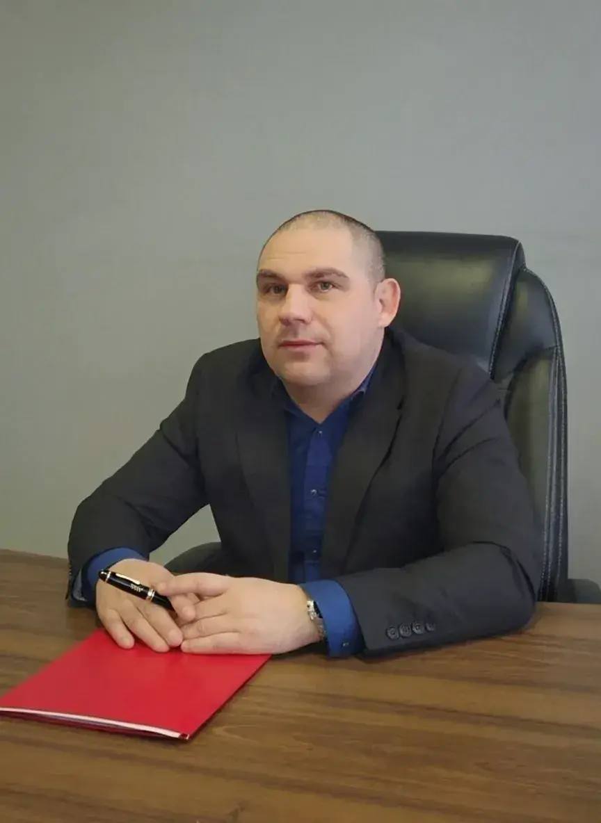 В Калужской области назначен новый руководитель Бюро Судебно-медицинской экспертизы – Сергей Райс...