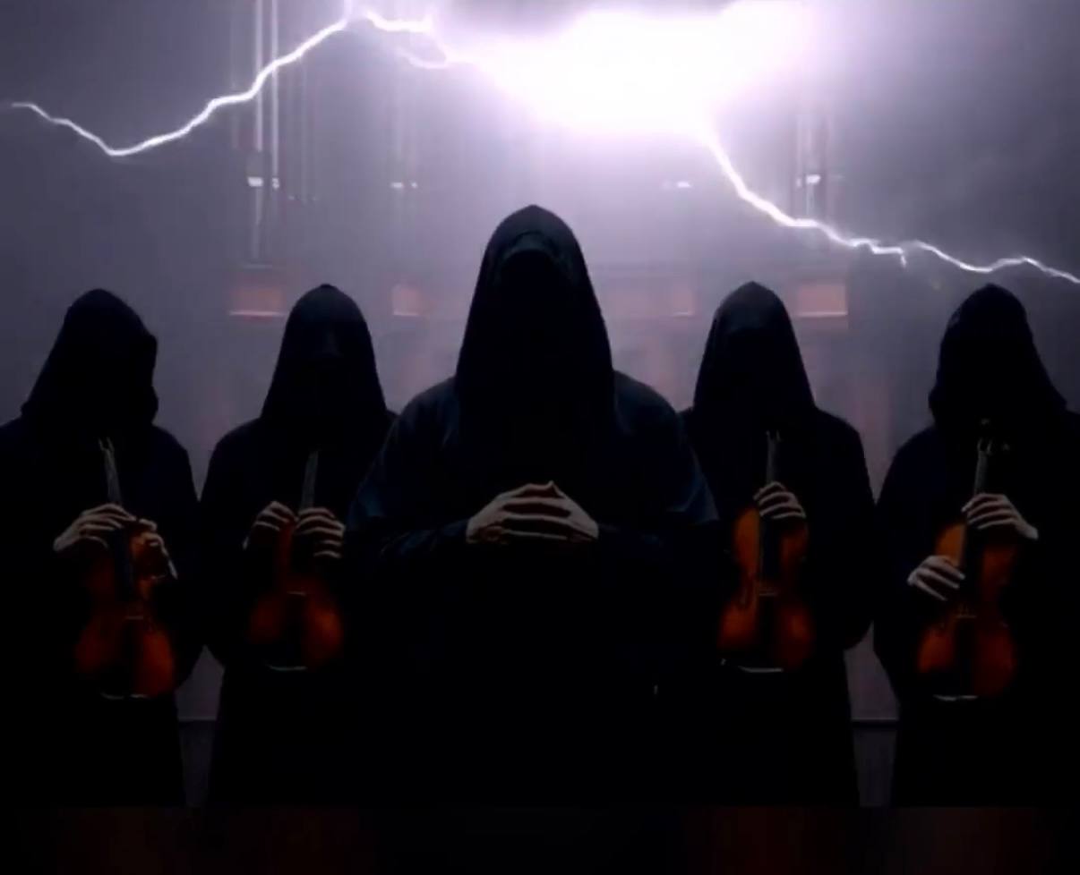 В Обнинске 21 марта состоится выступление солистов Национального филармонического оркестра России...