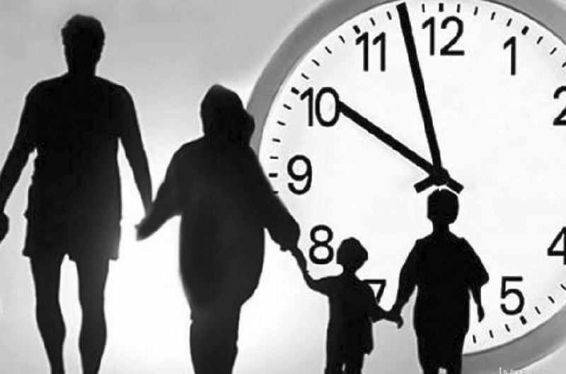 В Калужской области с 1 апреля по 30 сентября будет действовать «летний» комендантский час. Несов...