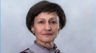 Ушла из жизни Татьяна Петровна Прошина, учитель математики 10-й школы.

Татьяна Петровна много ле...