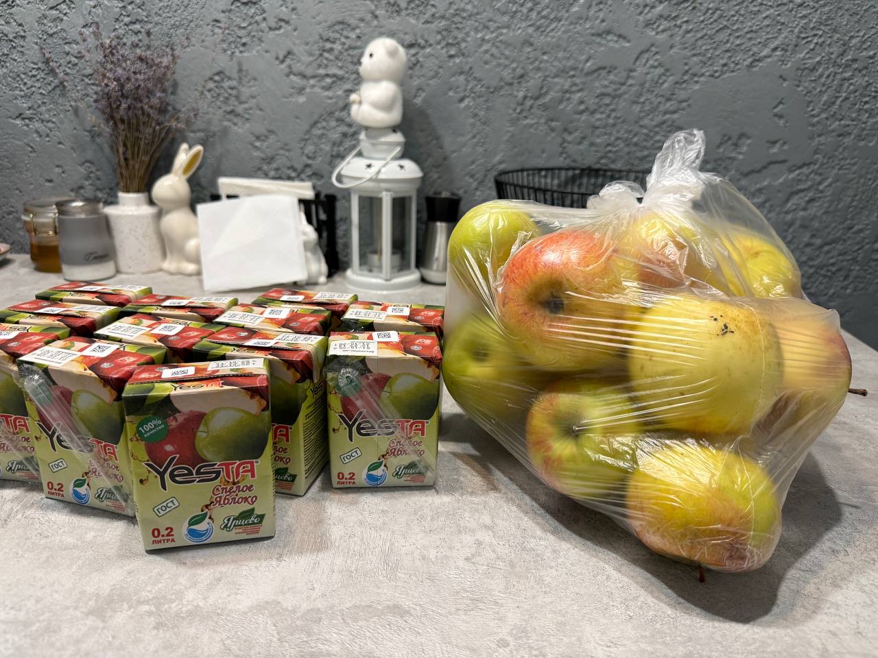 Обнинских школьников порадовали витаминами! ?

Сегодня ученикам городских школ вручили приятный с...