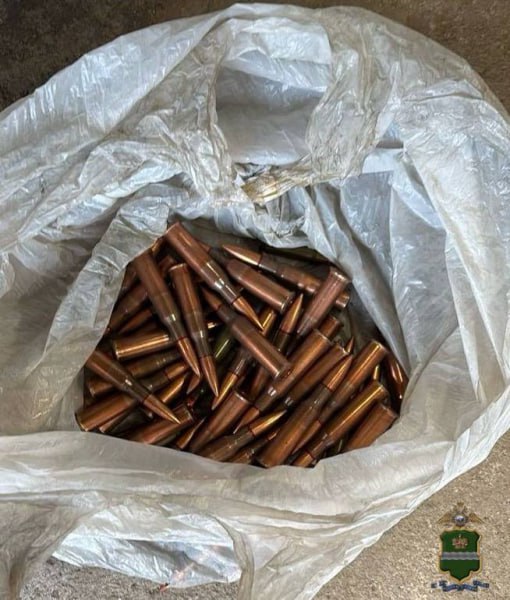 В Калужской области нашли мешок пуль!

Полиция проверила владельцев оружия, изъяла 10 стволов и 9...