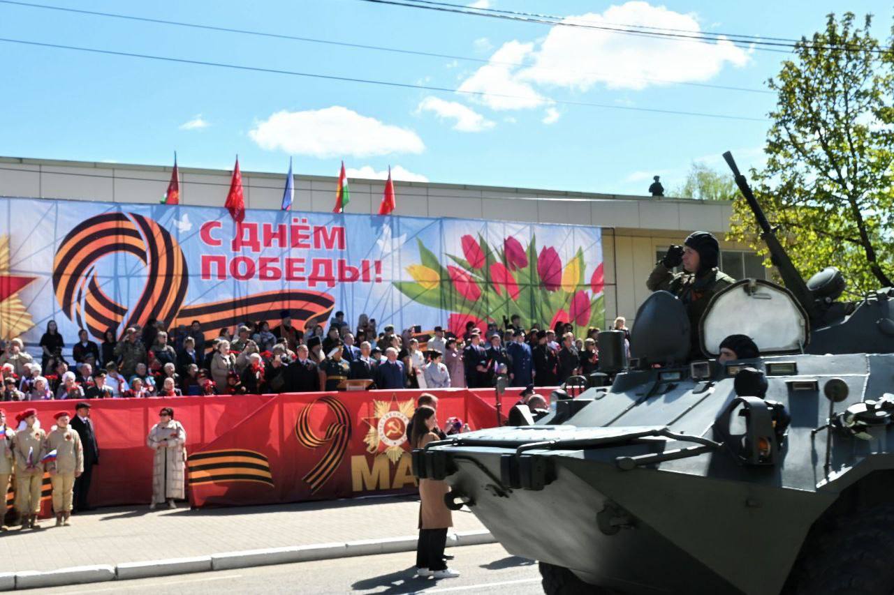 Калужская область: ракетчики переходят на «Ярс»!

Козельское соединение – лучшие из лучших в шахт...