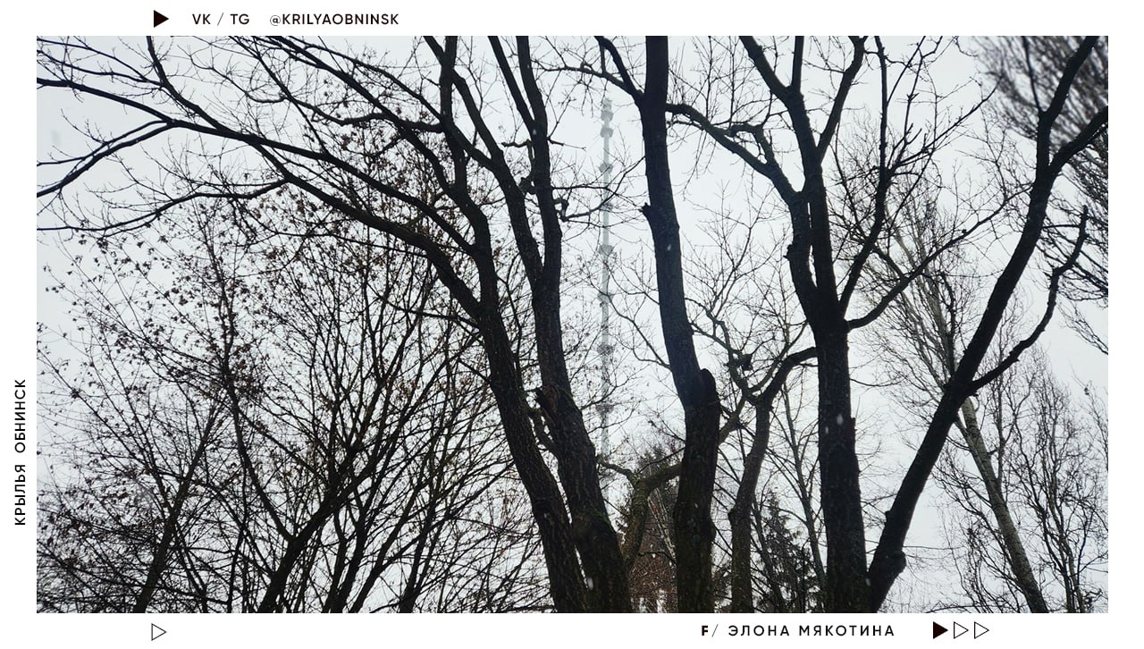 ❄️ Коротко о погоде: чего ожидать

Синоптики прогнозируют, что снег и морозы придут в наш регион ...